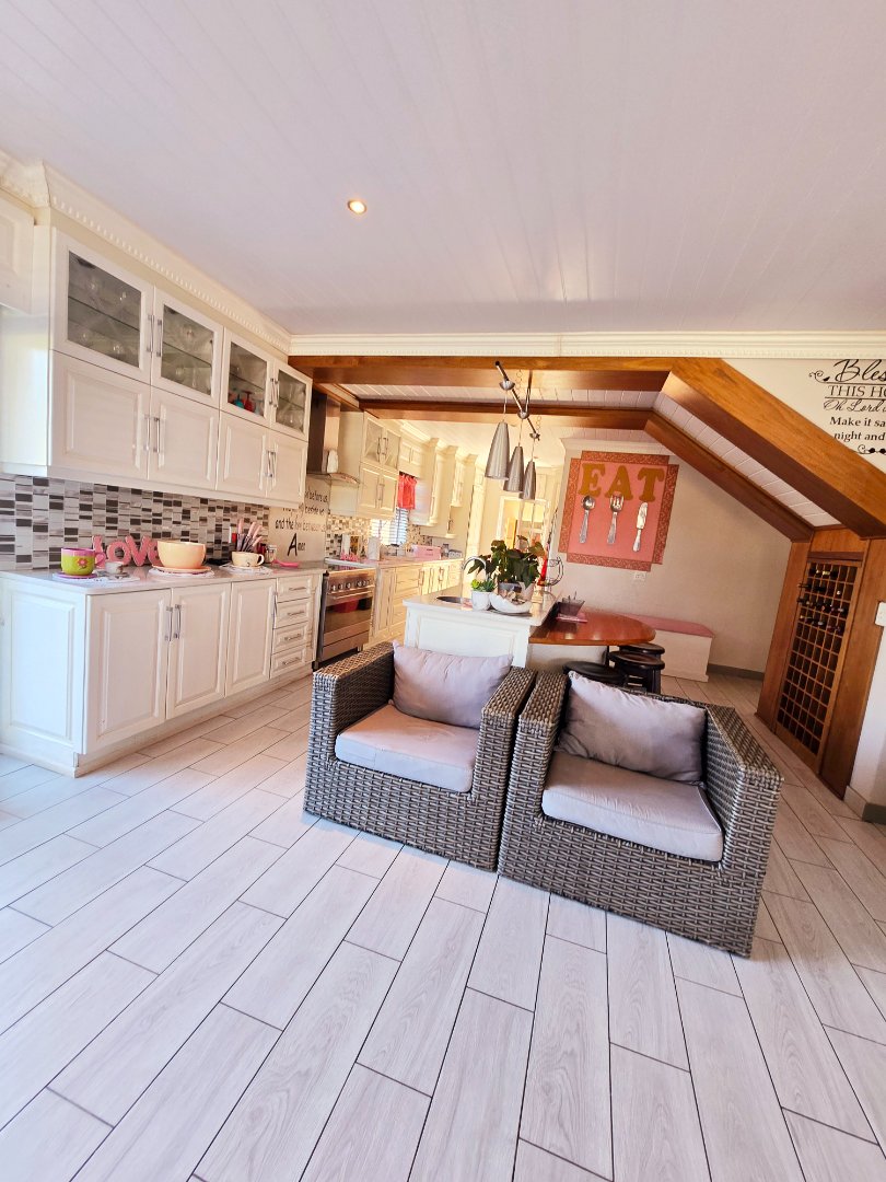 Commercial Property for Sale in Klerksdorp North West